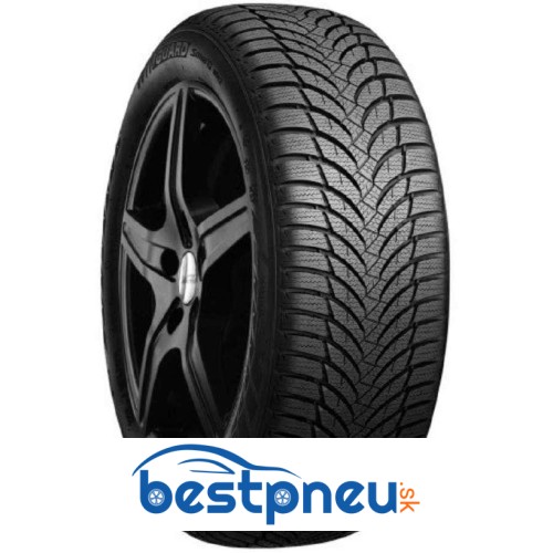Nexen 215/55 R17 98V XL TL Winguard Sport 2 WU7